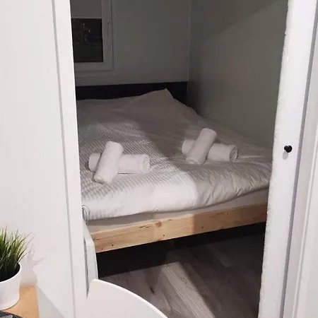 Przytulny Domek Idealnie Dla Rodziny, Pary Wroclaw